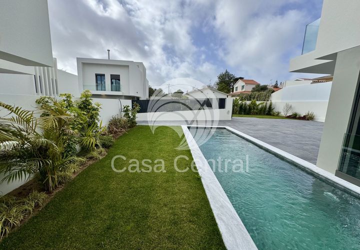 Villa i Cascais, Lisbon, Cascais - € 2.250.000 | Ref: 6906542357 - foto 1