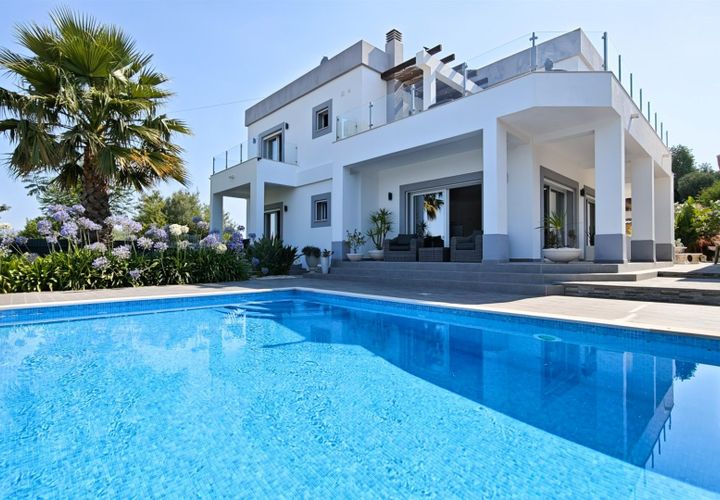 Villa in Albufeira, Faro, Albufeira - € 899.500 | Ref: VRR-1807 - foto 1