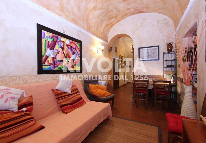 Lejlighed i Rome, Rome, Rome - € 460.000 | Ref: LM Lupa - foto 1