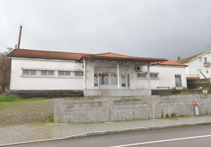 Erhvervsejendom i Valpacos, Vila Real, Valpacos - € 299.000 | Ref: C0533-00080 - foto 1