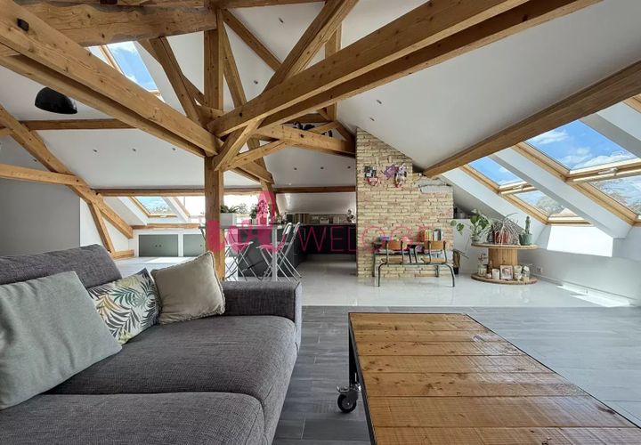 Lejlighed i Jons, Rhone, Jons - € 330.000 | Ref: 85061407 - foto 1