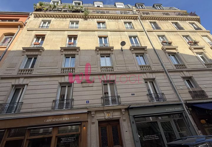 Lejlighed i Paris, Paris, Paris - € 498.000 | Ref: 86594468 - foto 1