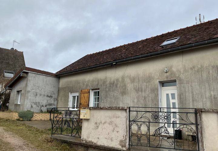 Villa i Saulieu, Cote-d'Or, Saulieu - € 148.000 | Ref: 4780 - foto 1