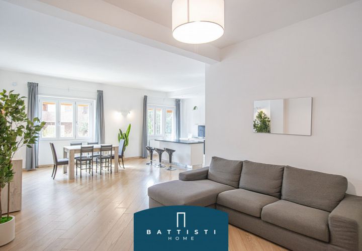 Lejlighed i Rome, Rome, Rome - € 520.000 | Ref: 11BH26 - foto 1
