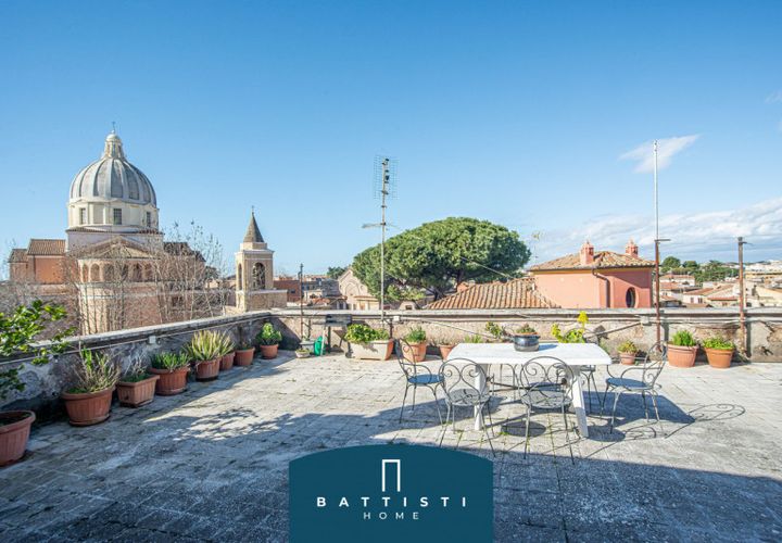 Lejlighed i Rome, Rome, Rome - € 319.000 | Ref: 6BH26 - foto 1