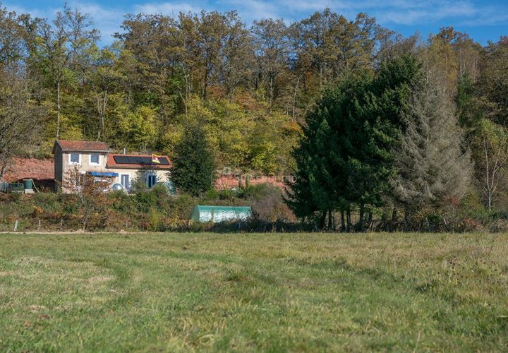 Terra a Champagny, Haute-Saone, Champagny - € 48.000 | Ref: 1006AC-BEL - foto 1