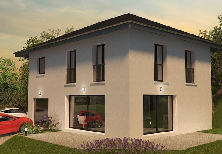 Villa a Barby, Savoie, Barby - € 534.000 | Ref: DB_BARBY._534000 - foto 1