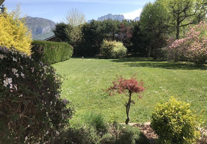 Villa i Sevrier, Haute-Savoie, Sevrier - € 990.000 | Ref: AB_SEVRIER._990000 - foto 1