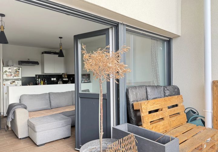 Lejlighed i Arles, Bouches-du-Rhone, Arles - € 218.000 | Ref: 893 - foto 1