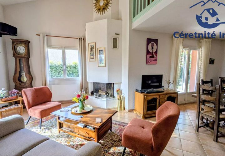 Villa en Ceret, Pyrenees-Orientales, Ceret - € 364.500 | Ref: 1153 - photo 1