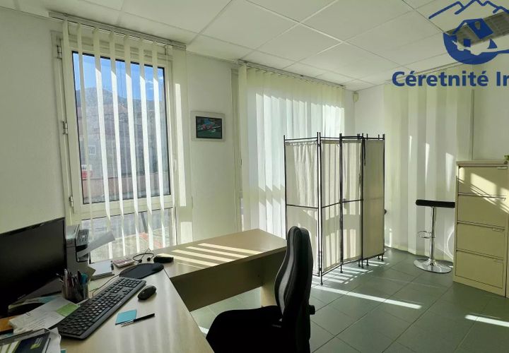 Erhvervsejendom i Ceret, Pyrenees-Orientales, Ceret - € 158.500 | Ref: 1155 - foto 1