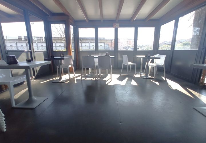 Erhvervsejendom i Modena, Modena, Modena - € 120.000 | Ref: 3133 - foto 1