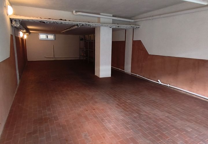 Garatge a Modena, Modena, Modena - € 230/mes | Ref: 3137 - foto 1