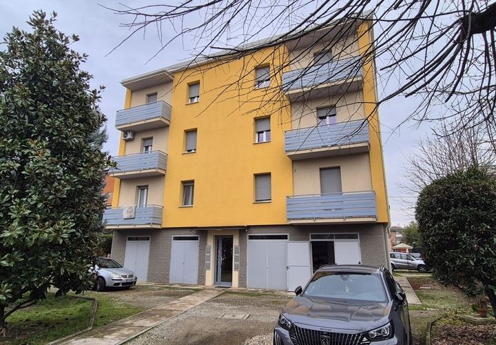 Leilighet i Modena, Modena, Modena - € 200 000 | Ref: 3139 - foto 1