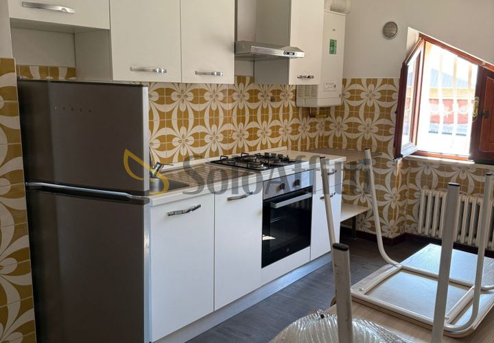 Apartament a Sora, Frosinone, Sora - € 550/mes | Ref: FR25026 - foto 1
