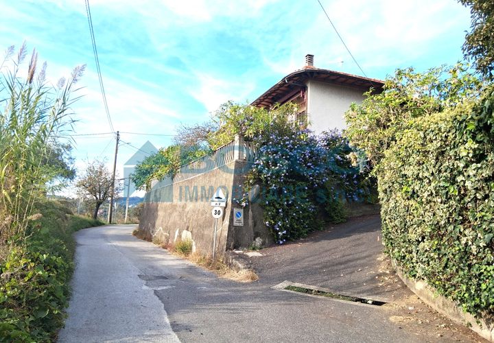 Villa a Arcola, La Spezia, Arcola - € 420.000 | Ref: 603 - foto 1