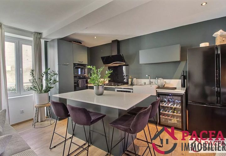 Byhus i Castres, Tarn, Castres - € 213.000 | Ref: 4083 - foto 1