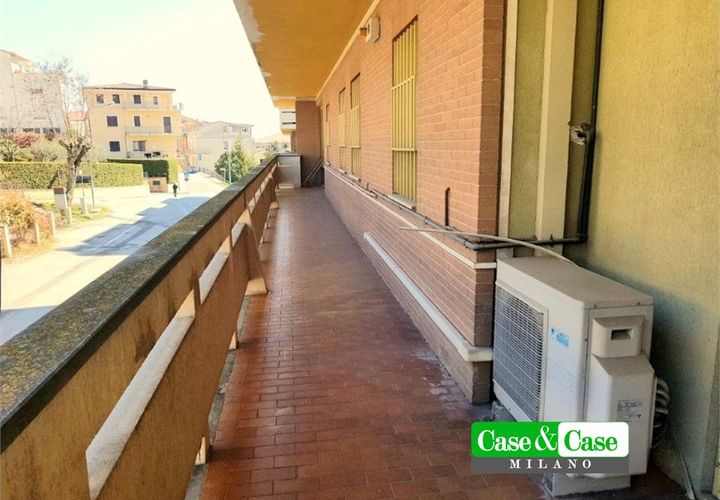 Leilighet i Monte Urano, Fermo, Monte Urano - € 110 000 | Ref: IIPZ-17 - foto 1
