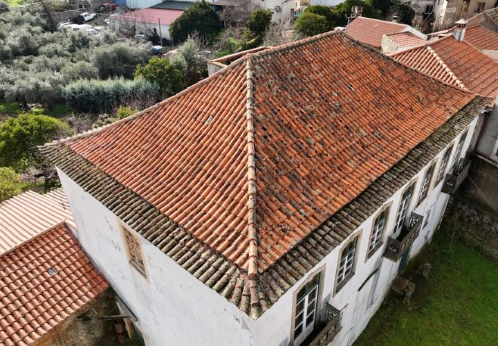 Farm i Aranhas, Castelo Branco, Aranhas - € 298.000 | Ref: KWPT-026453 - foto 1