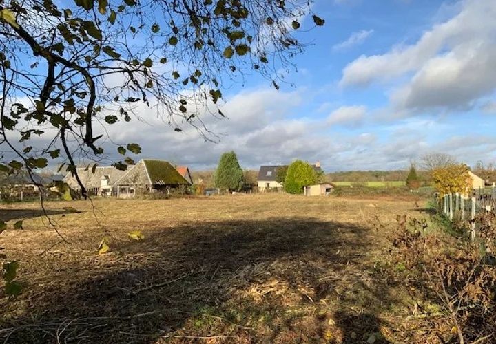 Terra em St.-Paul-de-Fourques, Eure, St.-Paul-de-Fourques - € 93.000 | Ref: 256 - foto 1