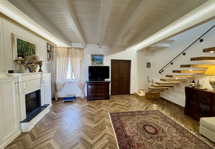 Villa a Milazzo, Messina, Milazzo - € 460.000 | Ref: CI040 - foto 1