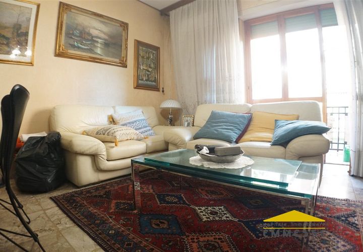 Lejlighed i Massa, Massa and Carrara, Massa - € 240.000 | Ref: 1521 - foto 1