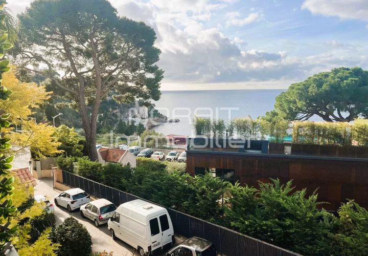 Lejlighed i Nice, Alpes-Maritimes, Nice - € 520.000 | Ref: 86738105 - foto 1