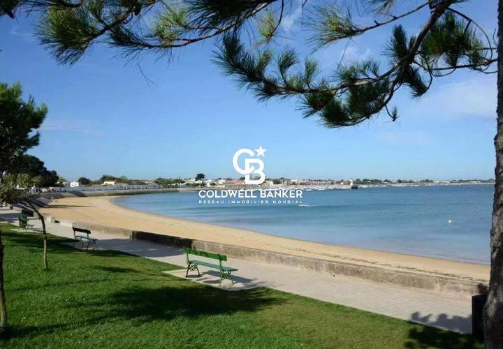 Villa i La Flotte, Charente-Maritime, La Flotte - € 614.000 | Ref: 067AB - foto 1