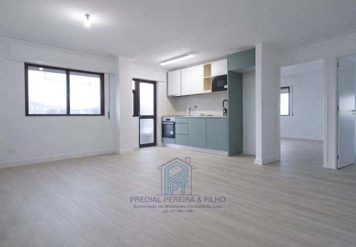 Lejlighed i Gondomar, Porto, Gondomar - € 228.000 | Ref: T22446 - foto 1