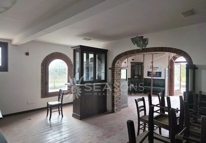 Villa a Caorle, Venice, Caorle - € 198.000 | Ref: CVres132 - foto 1
