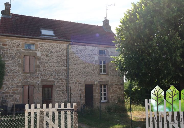 Villa i Anzême, Creuse, Anzême - € 117.000 | Ref: 1265MM-ATTEGIA - foto 1