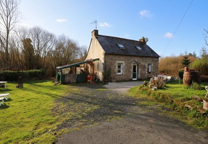 Villa a Glomel, Cotes-d'Armor, Glomel - € 106.000 | Ref: 6753 - foto 1