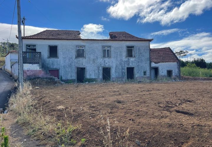 Villa i Calheta, Madeira, Calheta - € 195.000 | Ref: 1734 - foto 1