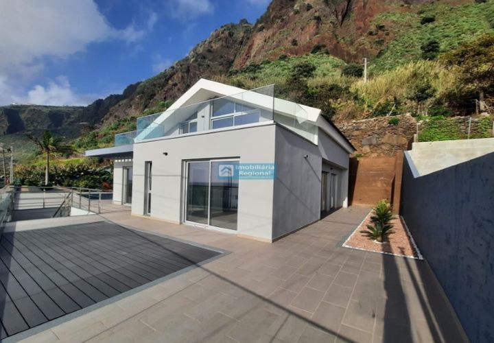 Villa i Calheta, Madeira, Calheta - € 1.150.000 | Ref: 1733 - foto 1