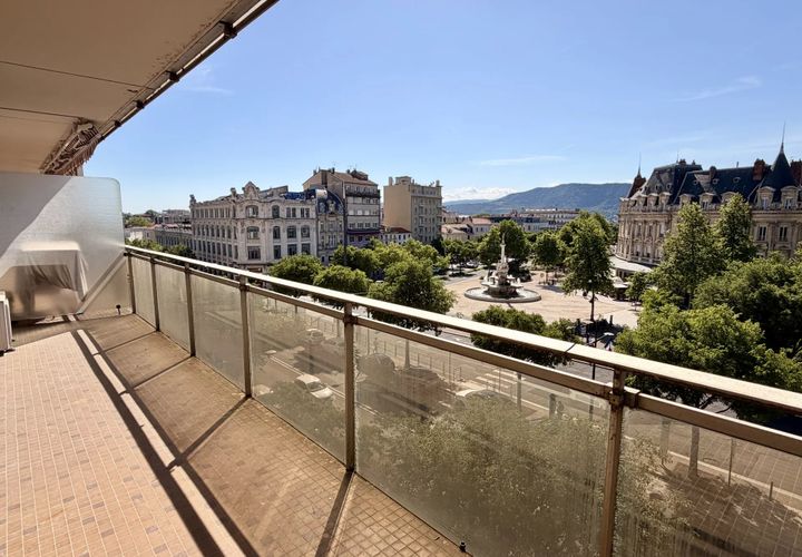 Leilighet i Valence, Drome, Valence - € 128 000 | Ref: 86659057 - foto 1