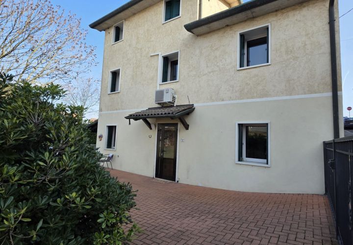 Villa a Sarego, Vicenza, Sarego - € 223.000 | Ref: 1151 - foto 1