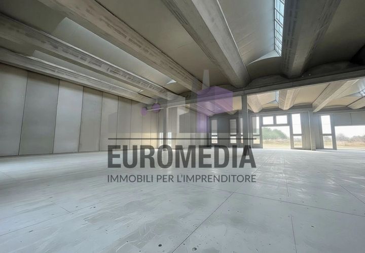 Erhvervsejendom i Soave, Verona, Soave - € 1.051.000 | Ref: 1530_A_ANTONIO - foto 1