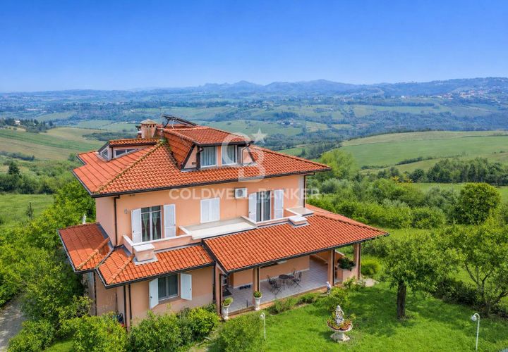 Villa a Coriano, Rimini, Coriano - € 660.000 | Ref: CBI099-1528-520786 - foto 1