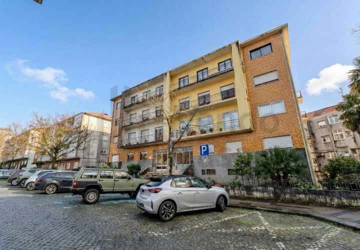 Lejlighed i Braga, Braga, Braga - € 449.995 | Ref: 017-3486 - foto 1