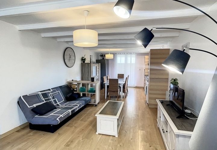 Lejlighed i Agde, Herault, Agde - € 180.000 | Ref: 340935662844 - foto 1