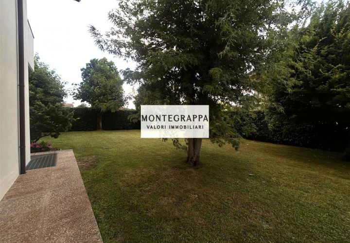 Villa i Riese Pio X, Treviso, Riese Pio X - € 269.000 | Ref: C-0879 - foto 1