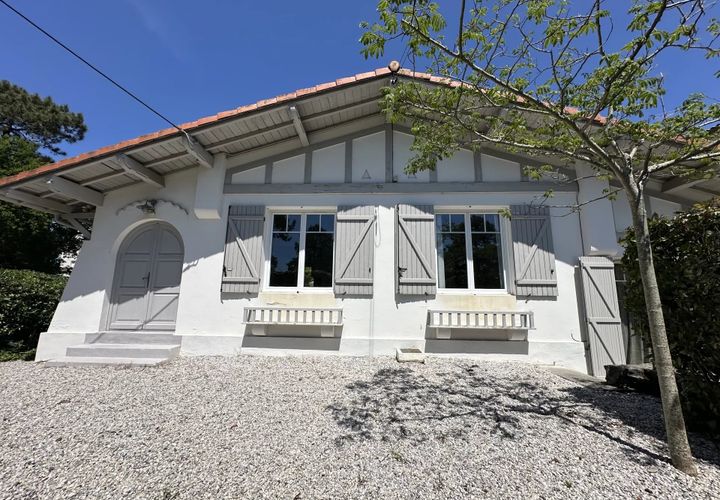 Villa i Arcachon, Gironde, Arcachon - € 1.165.000 | Ref: 86742275 - foto 1