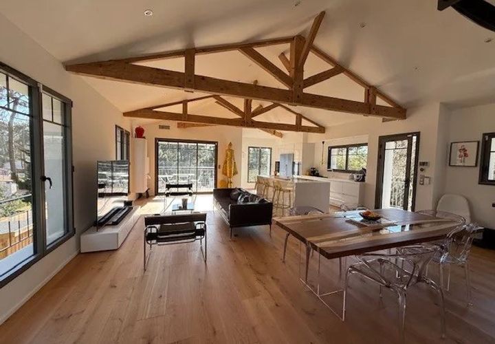 Villa i Arcachon, Gironde, Arcachon - € 1.895.000 | Ref: 86749646 - foto 1