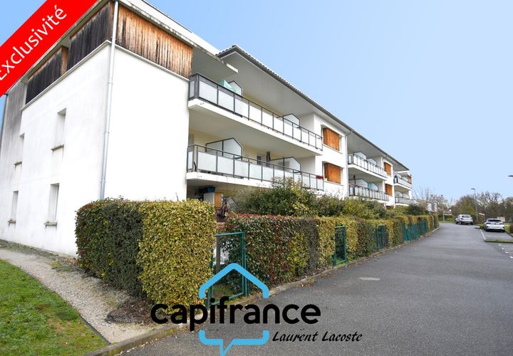 Leilighet i Léguevin, Haute-Garonne, Léguevin - € 124 200 | Ref: 340935459879 - foto 1