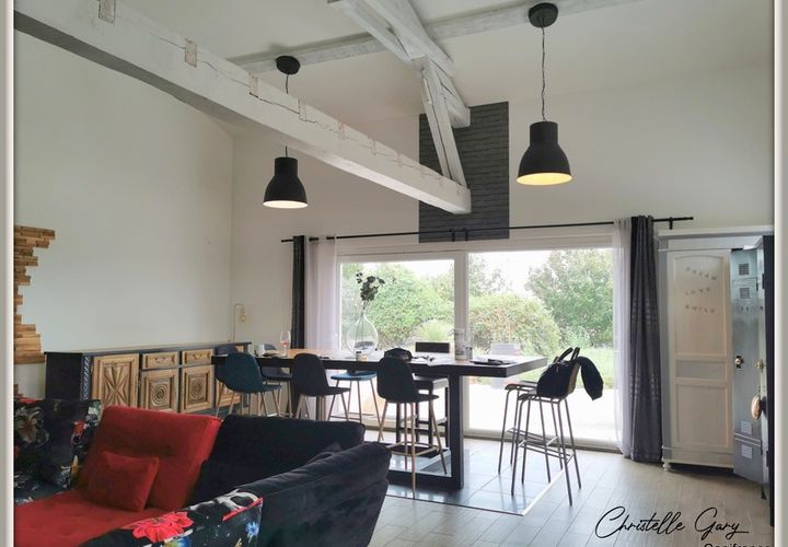 Landejendom i Cintegabelle, Haute-Garonne, Cintegabelle - € 398.000 | Ref: 340939300507 - foto 1