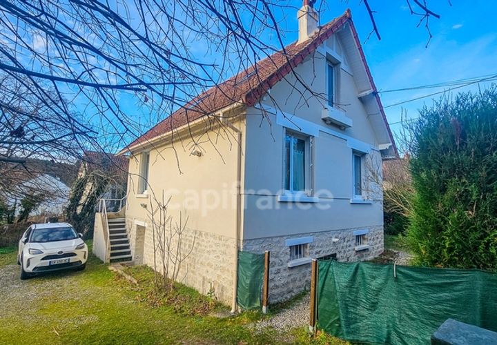 Villa a Saclas, Essonne, Saclas - € 223.000 | Ref: 340936260337 - foto 1