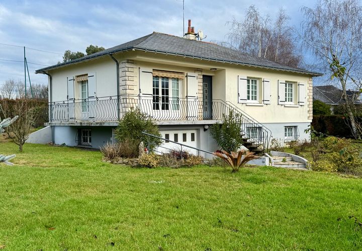 Villa i Ecouflant, Maine-et-Loire, Ecouflant - € 346.500 | Ref: 340931312887 - foto 1