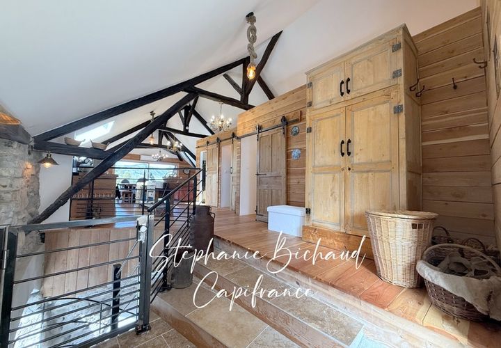 Villa a Tallard, Hautes-Alpes, Tallard - € 350.000 | Ref: 340931091547 - foto 1
