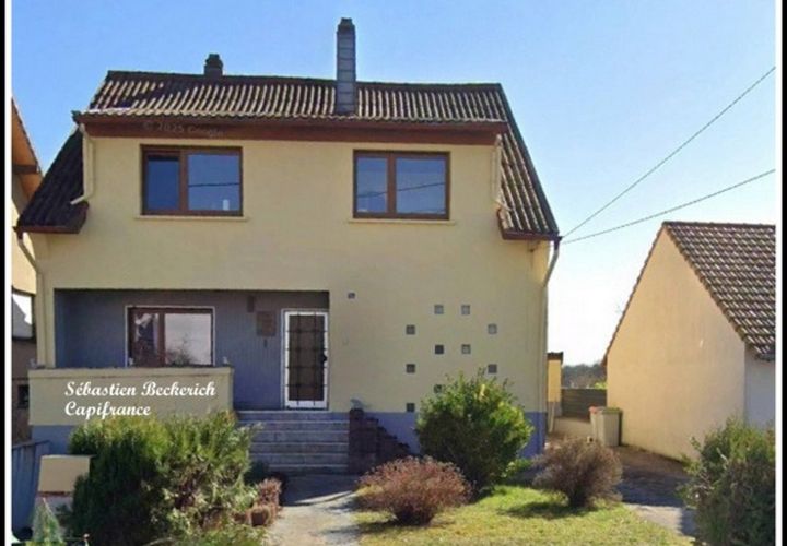 Villa a Sarreguemines, Moselle, Sarreguemines - € 147.000 | Ref: 340931594467 - foto 1
