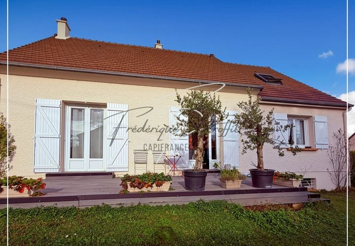Villa a Breuil-le-Vert, Oise, Breuil-le-Vert - € 282.000 | Ref: 340938788714 - foto 1